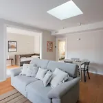 Hacca Collection - Luxury Porta Volta-brera 2br With Terrace Mailand