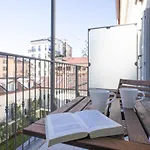 Apartment Hacca Collection - Luxury Porta Volta-brera 2br With Terrace Mailand