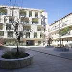 Hacca Collection - Luxury Porta Volta-brera 2br With Terrace Mailand