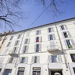Apartment Hacca Collection - Luxury Porta Volta-brera 2br With Terrace Mailand