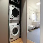 Hacca Collection - Luxury Porta Volta-brera 2br With Terrace Apartment *