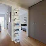 Hacca Collection - Luxury Porta Volta-brera 2br With Terrace * Mailand