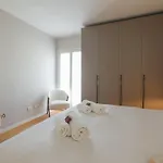 Hacca Collection - Luxury Porta Volta-brera 2br With Terrace * Mailand
