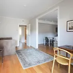 Hacca Collection - Luxury Porta Volta-brera 2br With Terrace Mailand
