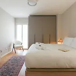 Hacca Collection - Luxury Porta Volta-brera 2br With Terrace * Mailand