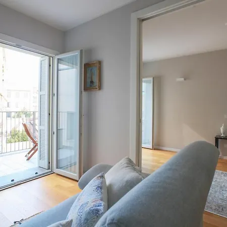 Apartment Hacca Collection - Luxury Porta Volta-brera 2br With Terrace