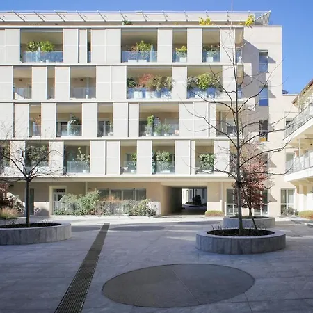 Apartment Hacca Collection - Luxury Porta Volta-brera 2br With Terrace