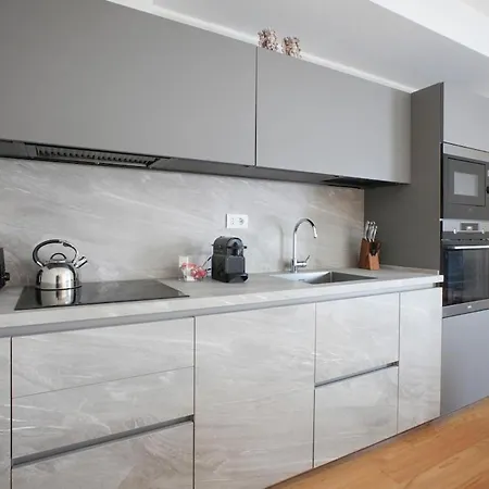 Apartment Hacca Collection - Luxury Porta Volta-brera 2br With Terrace *