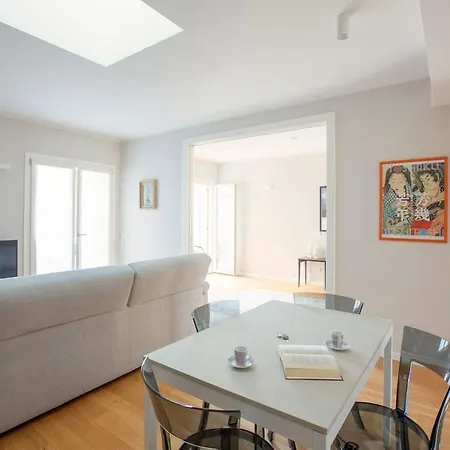 Hacca Collection - Luxury Porta Volta-brera 2br With Terrace *
