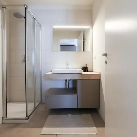 Hacca Collection - Luxury Porta Volta-brera 2br With Terrace * Milano