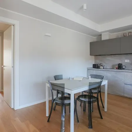 Hacca Collection - Luxury Porta Volta-brera 2br With Terrace *