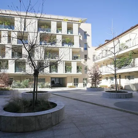Hacca Collection - Luxury Porta Volta-brera 2br With Terrace Milano