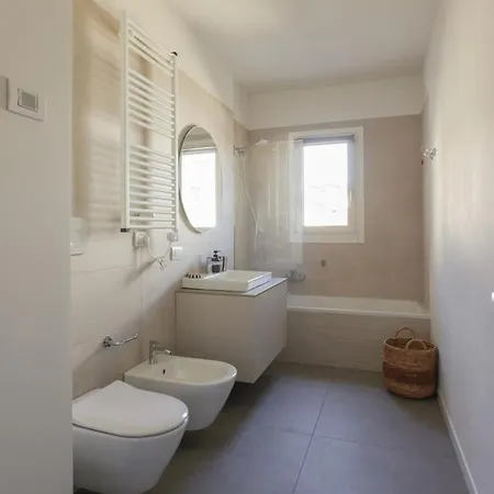 Appartamento Hacca Collection - Luxury Porta Volta-brera 2br With Terrace *