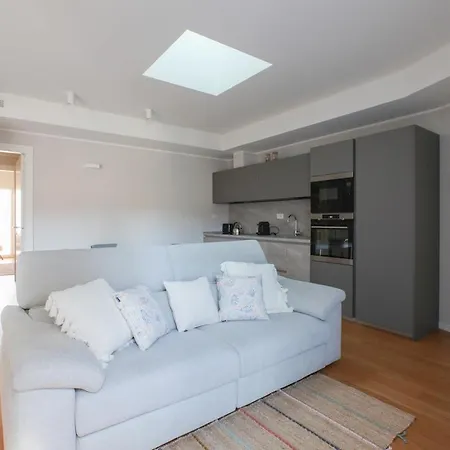 Hacca Collection - Luxury Porta Volta-brera 2br With Terrace