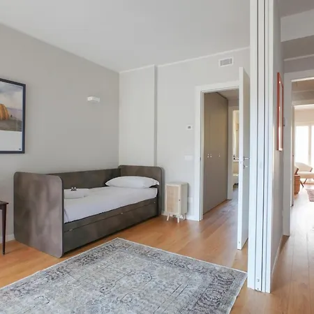 Hacca Collection - Luxury Porta Volta-brera 2br With Terrace *