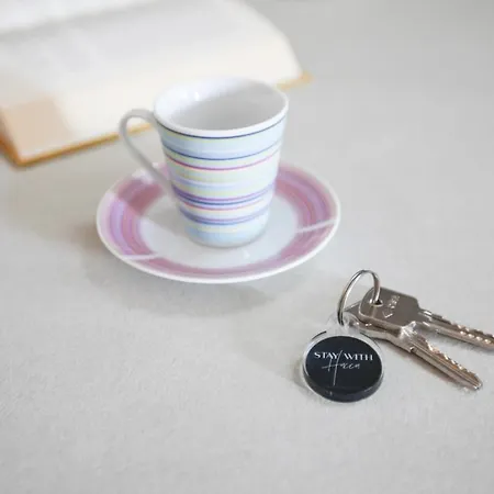 Appartamento Hacca Collection - Luxury Porta Volta-brera 2br With Terrace *