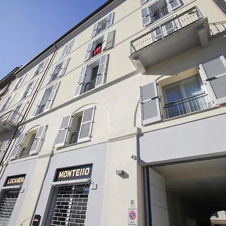 Appartamento Hacca Collection - Luxury Porta Volta-brera 2br With Terrace Milano