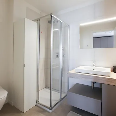 Hacca Collection - Luxury Porta Volta-brera 2br With Terrace Appartamento *