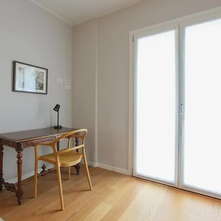 Appartamento Hacca Collection - Luxury Porta Volta-brera 2br With Terrace *