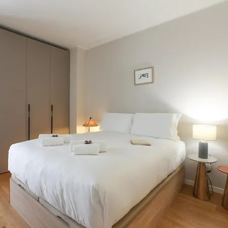 Hacca Collection - Luxury Porta Volta-brera 2br With Terrace *