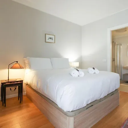 Hacca Collection - Luxury Porta Volta-brera 2br With Terrace *