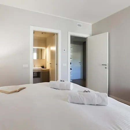 Hacca Collection - Luxury Porta Volta-brera 2br With Terrace