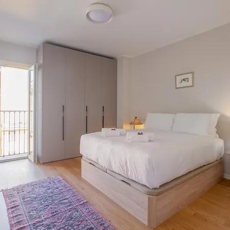 Hacca Collection - Luxury Porta Volta-brera 2br With Terrace Appartamento